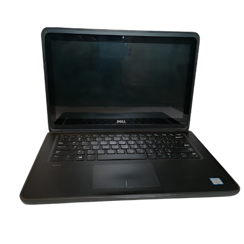 DELL LATITUDE 3380 Intel Core I5 Pre-owned