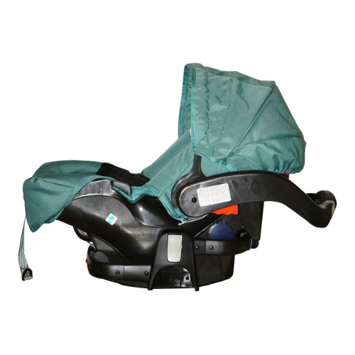 Car Seat Junior Baby - Sea Pine