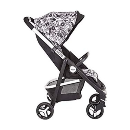 Metro Cruise Stroller