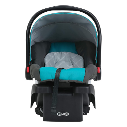 SnugRide Click Connect 30 Infant Car Seat - Finch