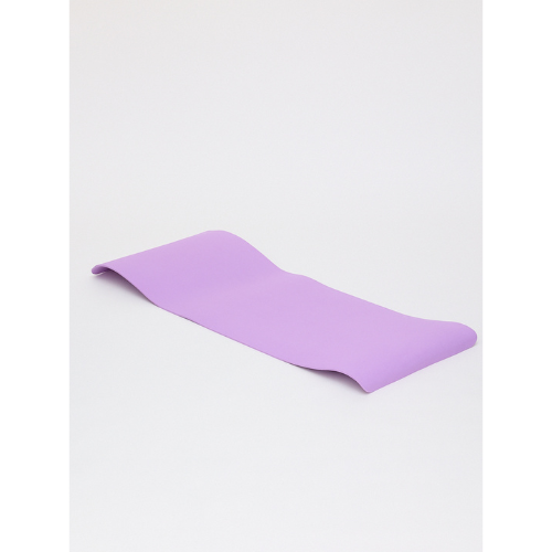 UMINEUX Yoga Mat Extra Non Slip Yoga Mats for Women Purple (Imperfect)
