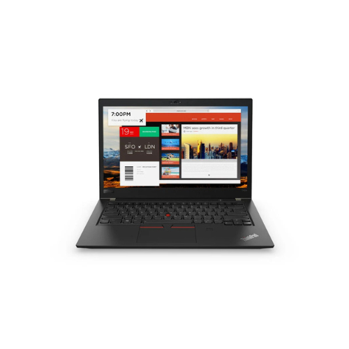 LENOVO T480S I5-8TH 8G 256G 14 INCH