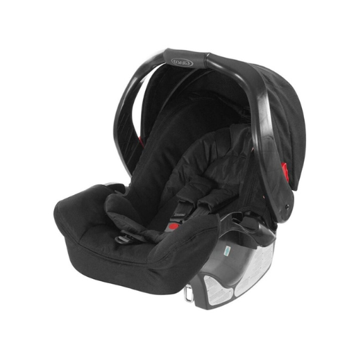 Junior Baby Car Seat