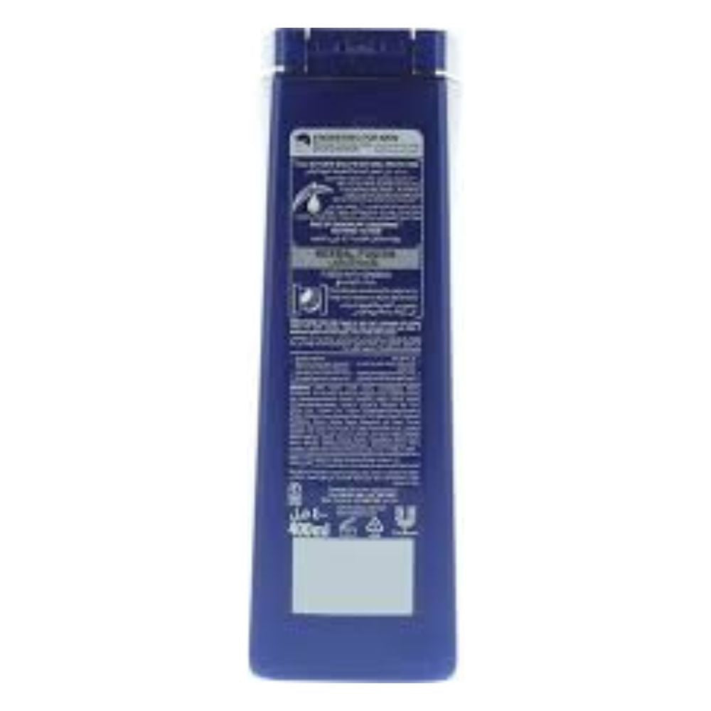 Clear Hair and Scalp Shampoo for Men 400 ml