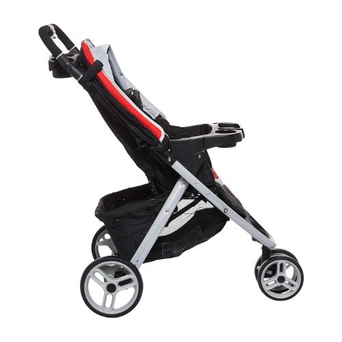 Travel-System Sreck30 Paceck Spice