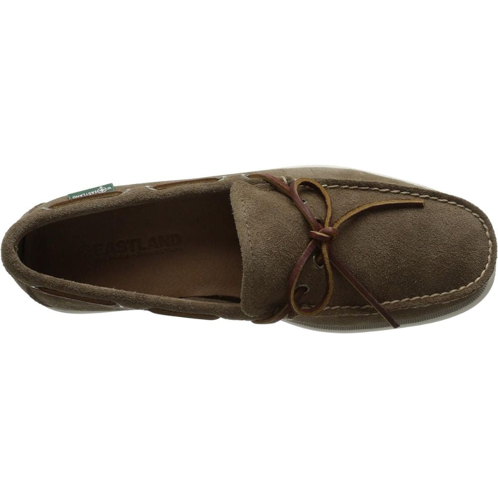 Massimo Dutti Suede Men Loafers - 2451/050/133