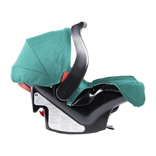 Car Seat Junior Baby - Sea Pine