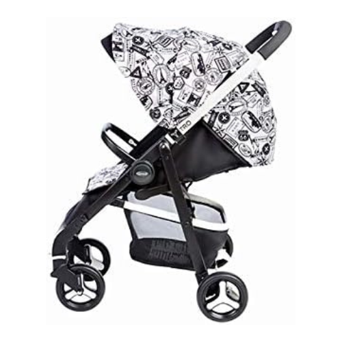 Metro Cruise Stroller