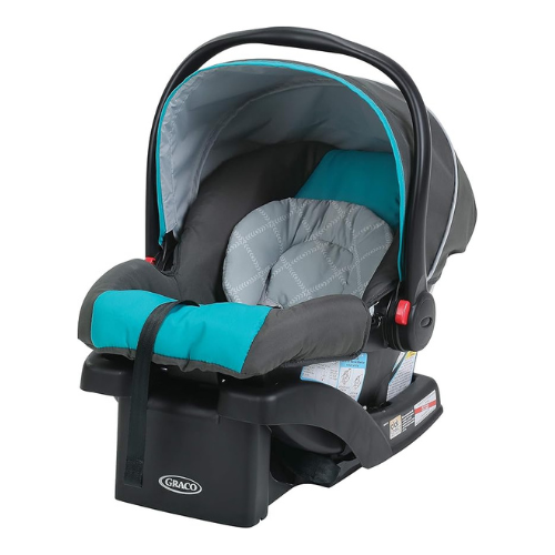 SnugRide Click Connect 30 Infant Car Seat - Finch