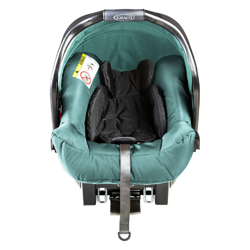 Car Seat Junior Baby - Sea Pine