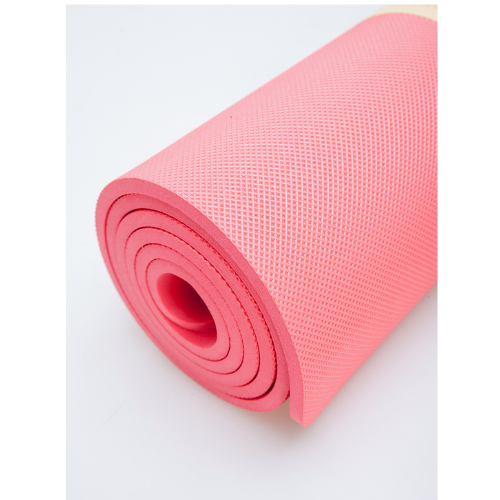 UMINEUX Yoga Mat Extra  Non Slip Yoga Mats for Women Pink