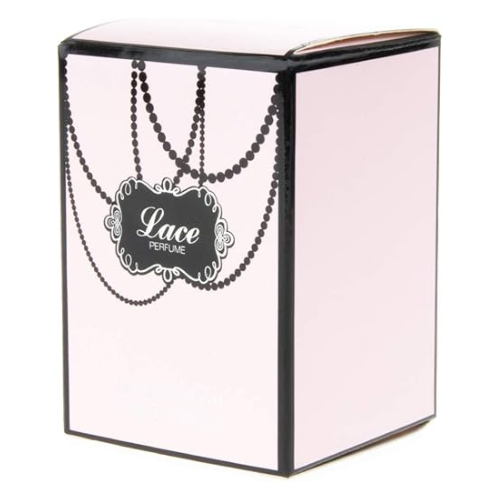 MUMUSO Lace Perfume