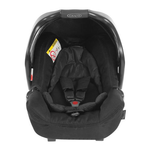 Junior Baby Car Seat