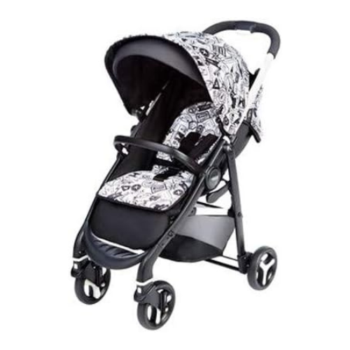 Metro Cruise Stroller