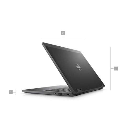 DELL 7310 I5-10TH 8G 256G 13 INCH