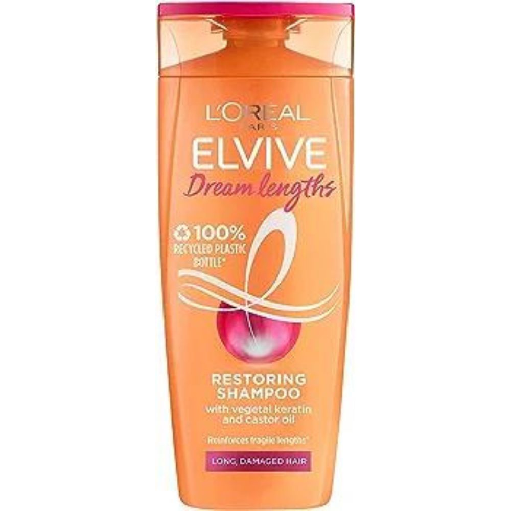 L'Oréal Paris Elvive Dream Long Reconstructor Shampoo 370ml