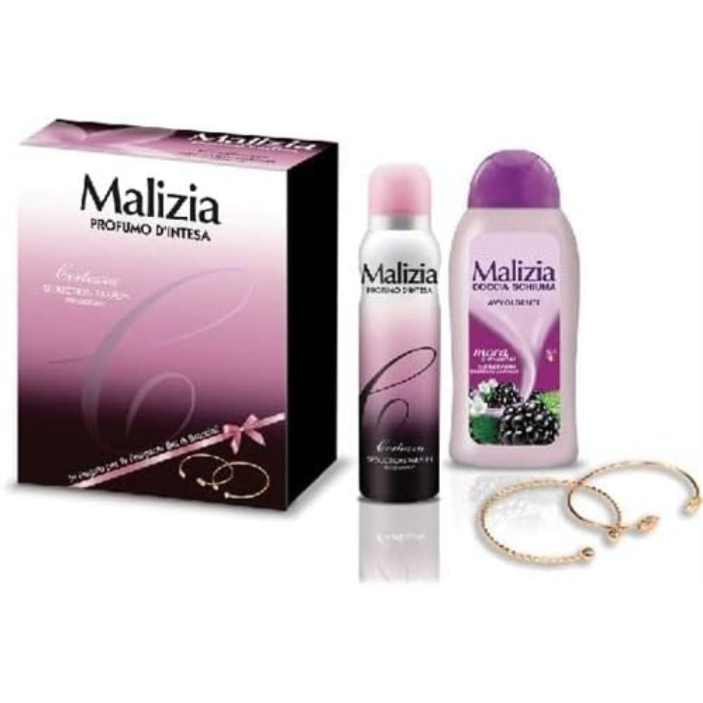 Malizia Seduction Parfum Certezza 150ml