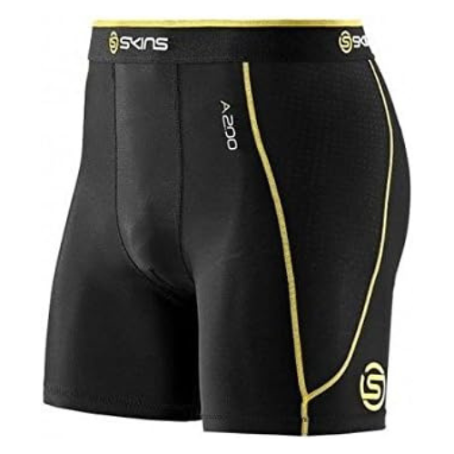 Skins Men's Bio A200 Compression Tight Shorts