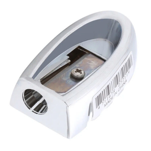 Y-PLUS Single Blade Pencil Sharpener