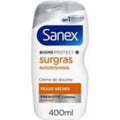 Sanex Biome Protect Surgas Nourishing Bodywash 400ml pack 0f 2