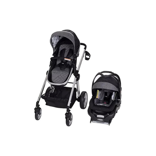 GoLite Snap Fit Sprout Travel System