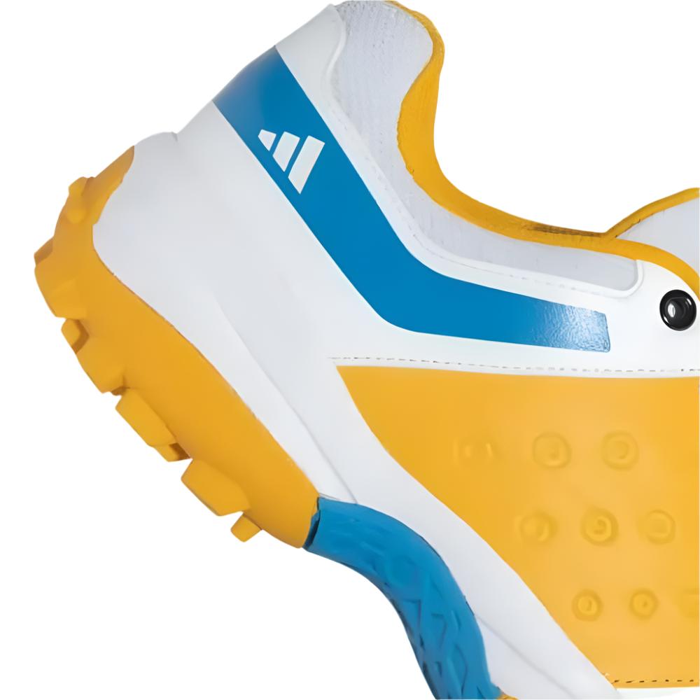 Adidas Nu 23 IQ8801 Cricket Shoes - Cricketing Excellence