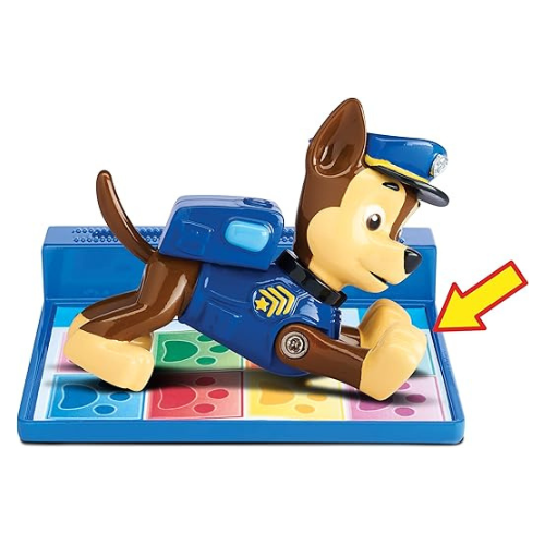 Paw Patrol Action Pack