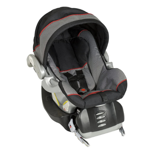 Flex-Loc Infant Car Seat