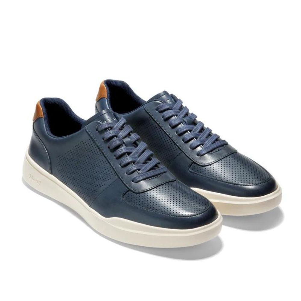 Cole Haan Men's Modern Sneaker's Grand Crosscourt
