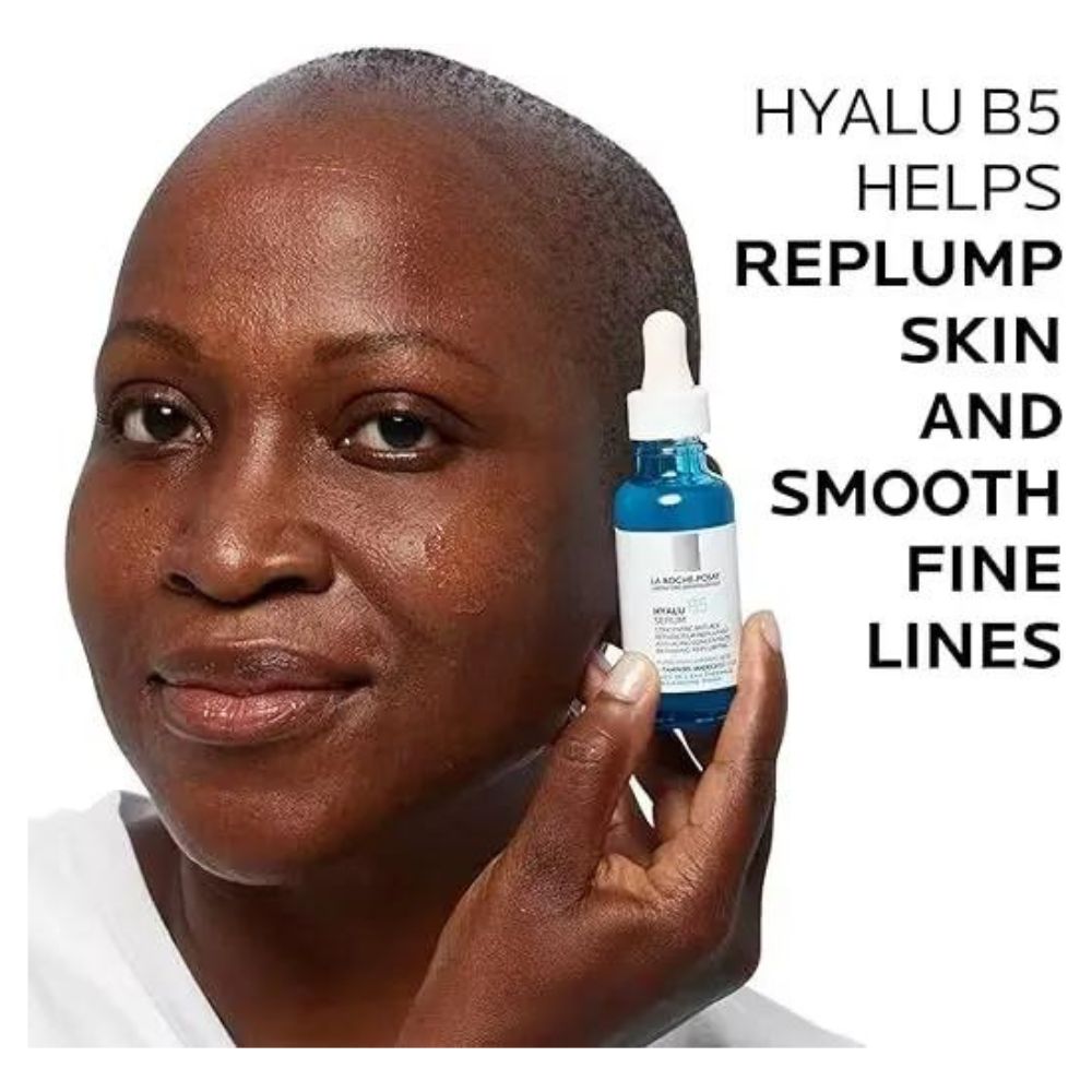La Roche-Posay Hyalu B5 Serum 30ml Rejuvenating Anti-Aging Formula