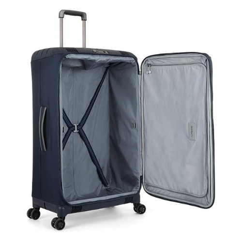 Antler Titus 4 Wheel Suitcase