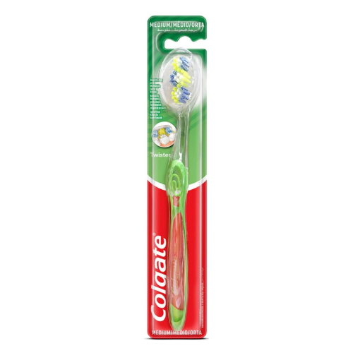 Colgate Twister Toothbrush