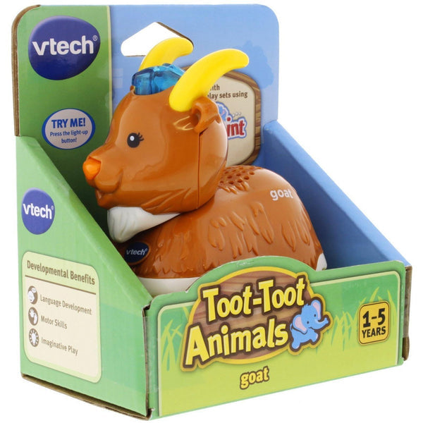 Vtech - Toot Toot Animals Goat