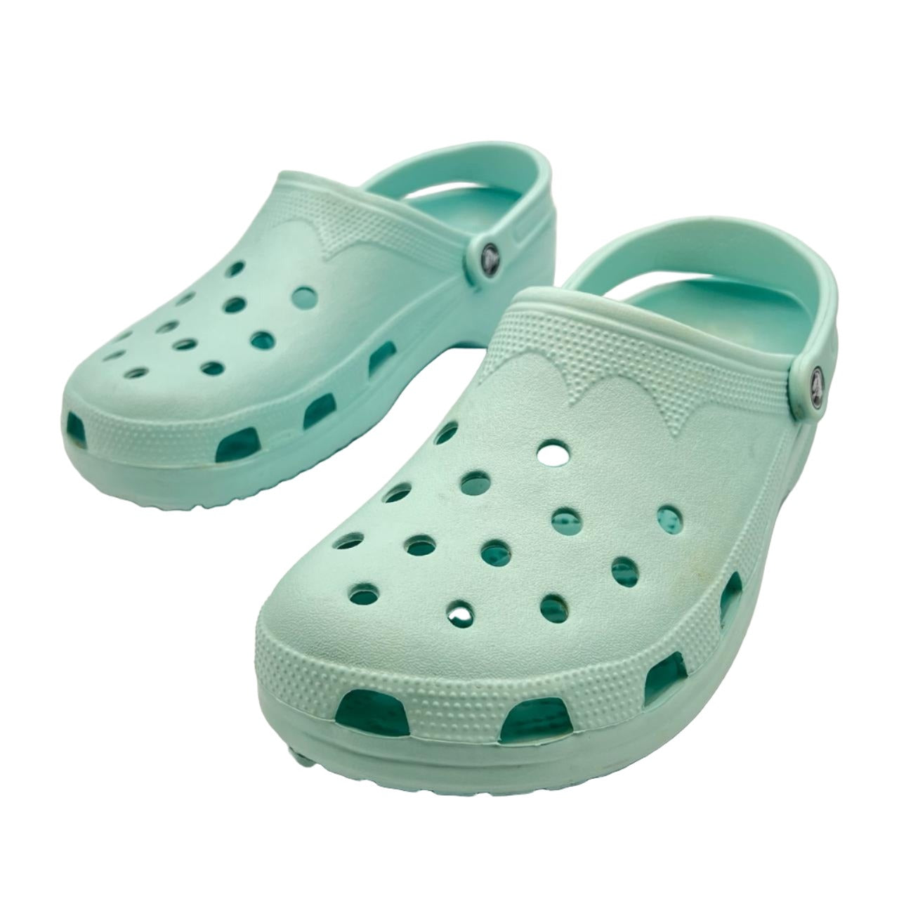 Crocs Classic Sky Blue Unisex Clog