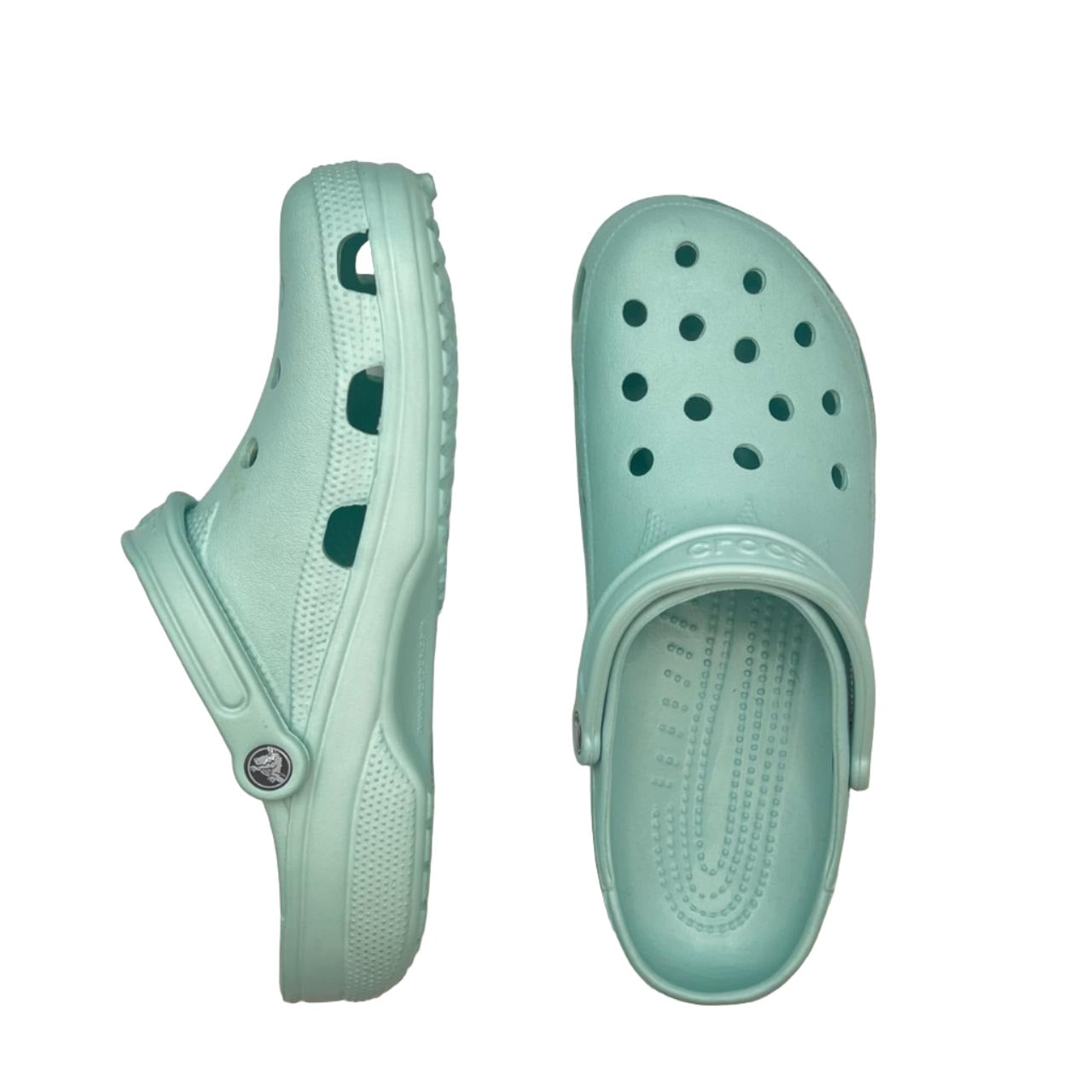 Crocs Classic Sky Blue Unisex Clog