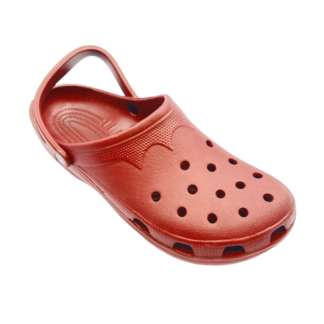 Crocs Classic Brown Unisex Clog