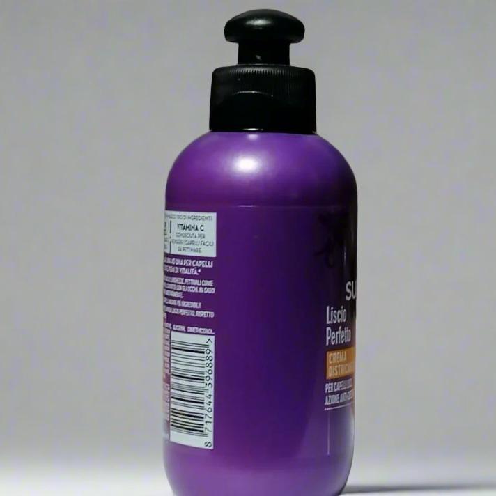 Sunsilk Liscio Perfetto 2-in-1 Shampoo – Für Glattes, Seidiges Haar | 250 Ml Mit Straight Lock Technologie