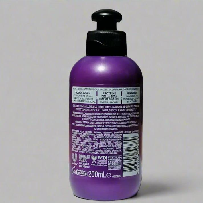 Sunsilk  Liscio Perfetto Crema Districante 200ml