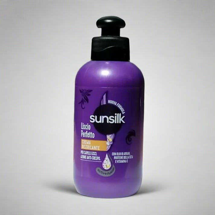 Sunsilk  Liscio Perfetto Crema Districante 200ml