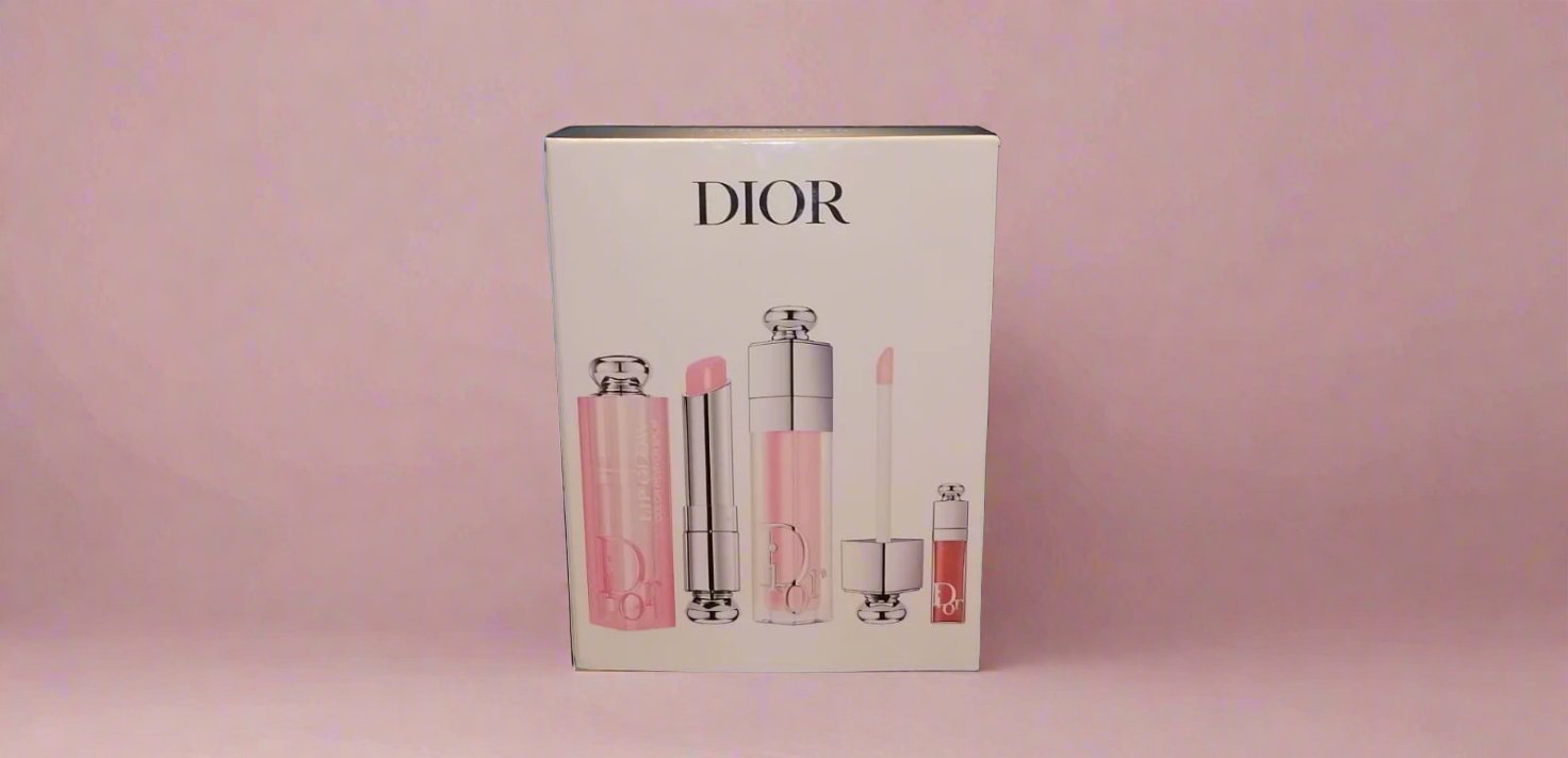 DIOR ADDICT MAKEUP GIFT SET