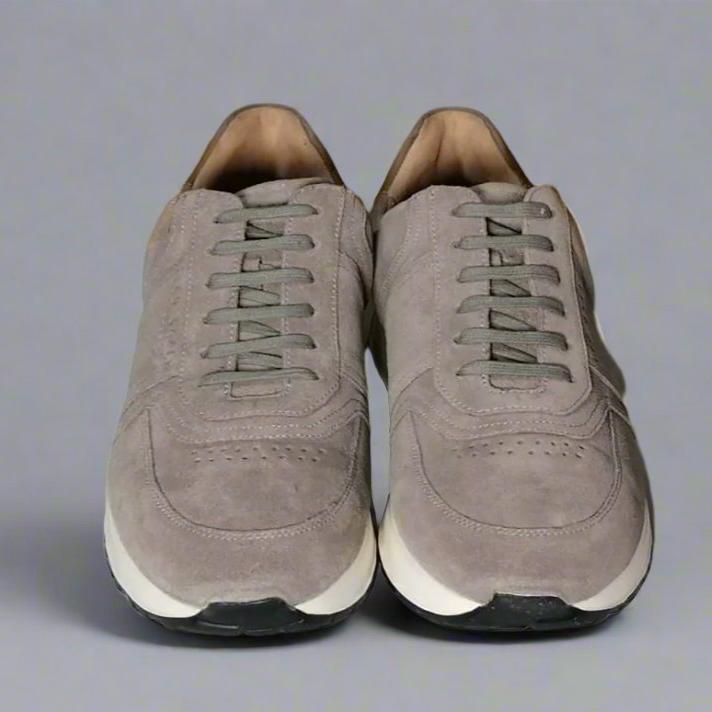 TED BRAKER london, Gray Shoes Unisex