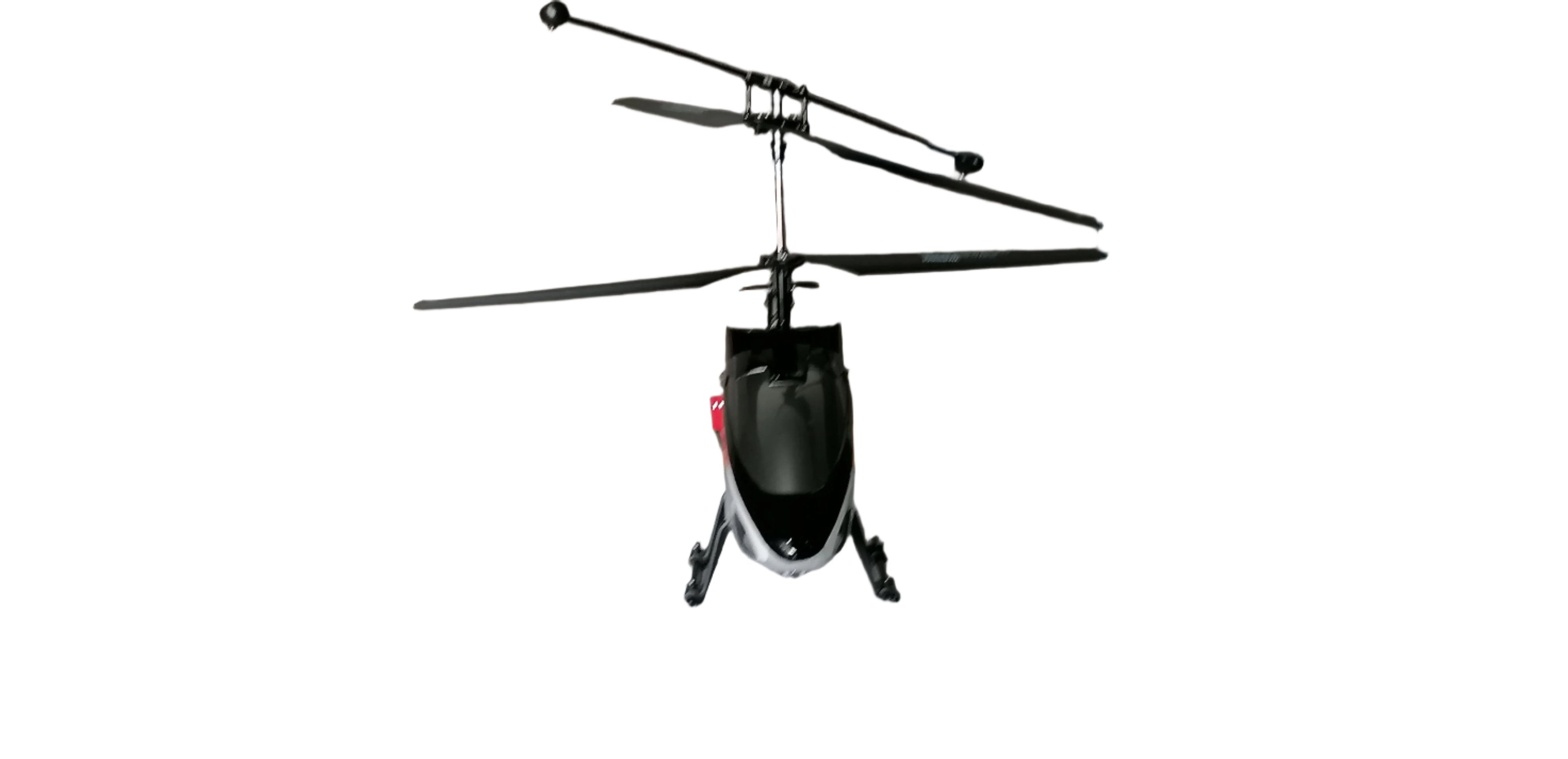 Inspired App Gear App Controlled Helicopter