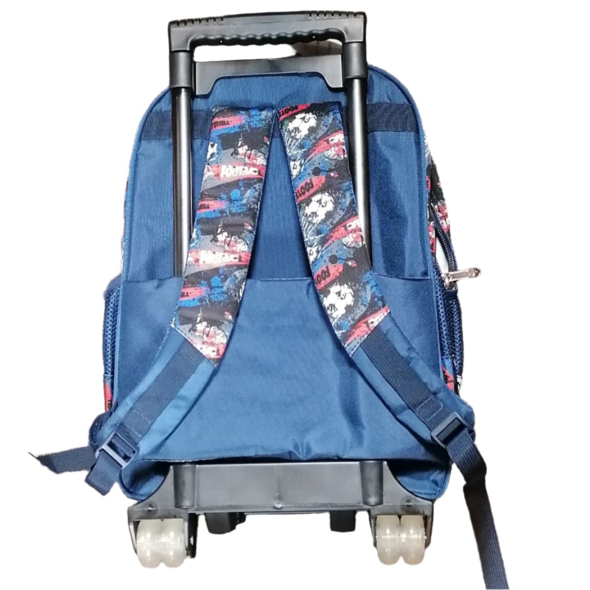 Inter Miami Club School Backpack 24508.18T