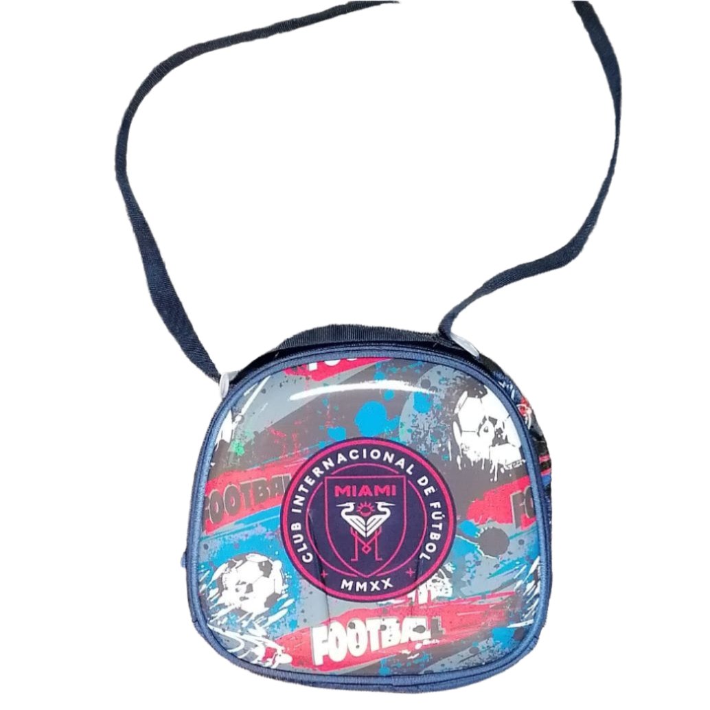 Inter Miami Club School Backpack 24508.18T