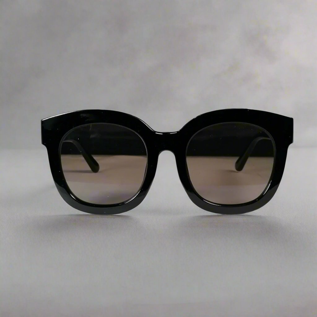 Shoe Mart Sunglasses (DD2733 BLACK)