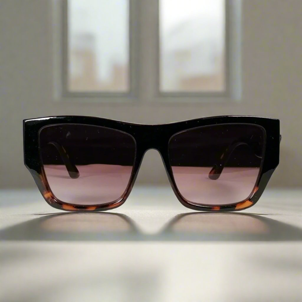 Shoe Mart Sunglasses (SG-FD-SU20 MULTICOLOUR)