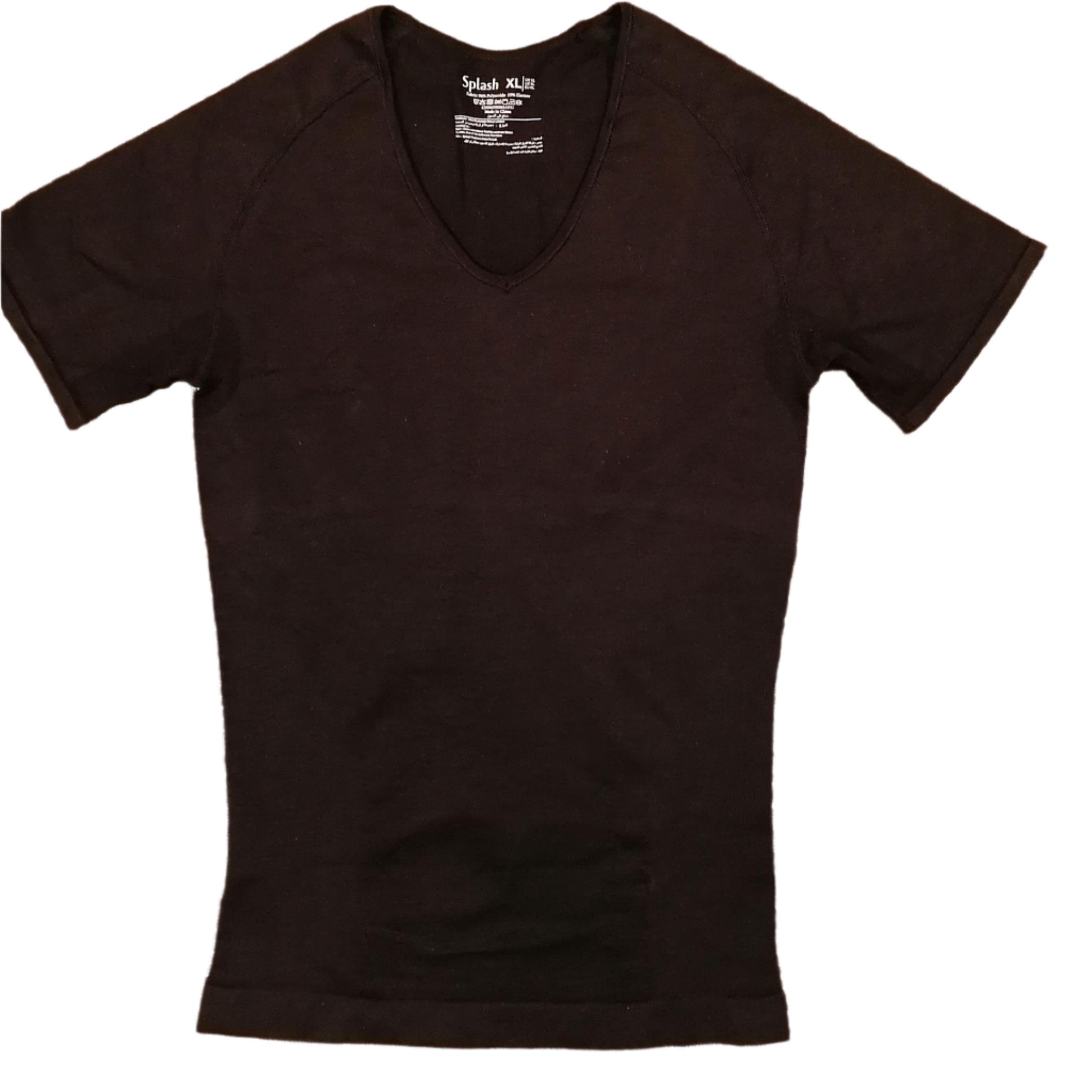 Splash MEN' S SHAPEWEAR SLIM EZEE