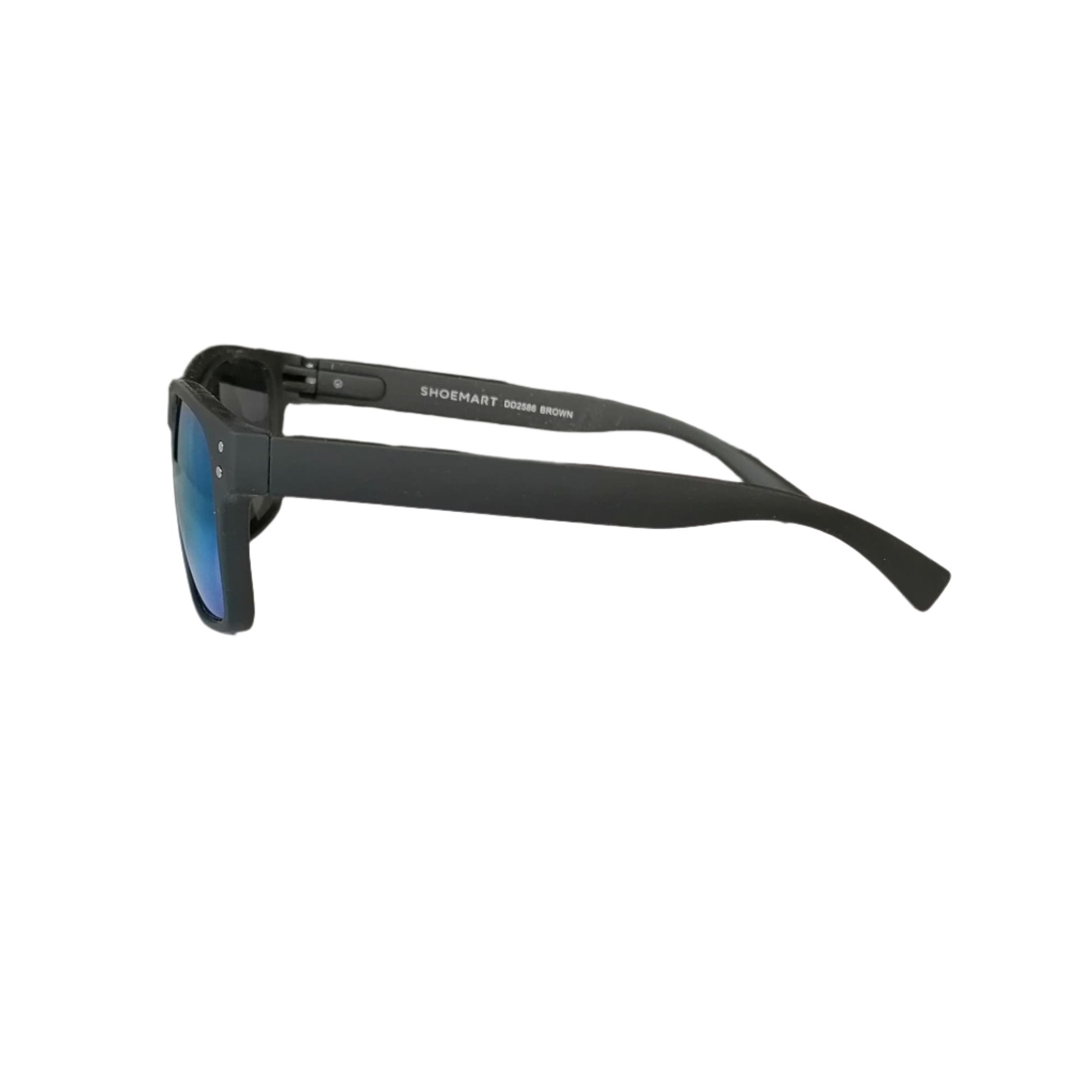 Shoe Mart Sunglasses (DD2586 BROWN)