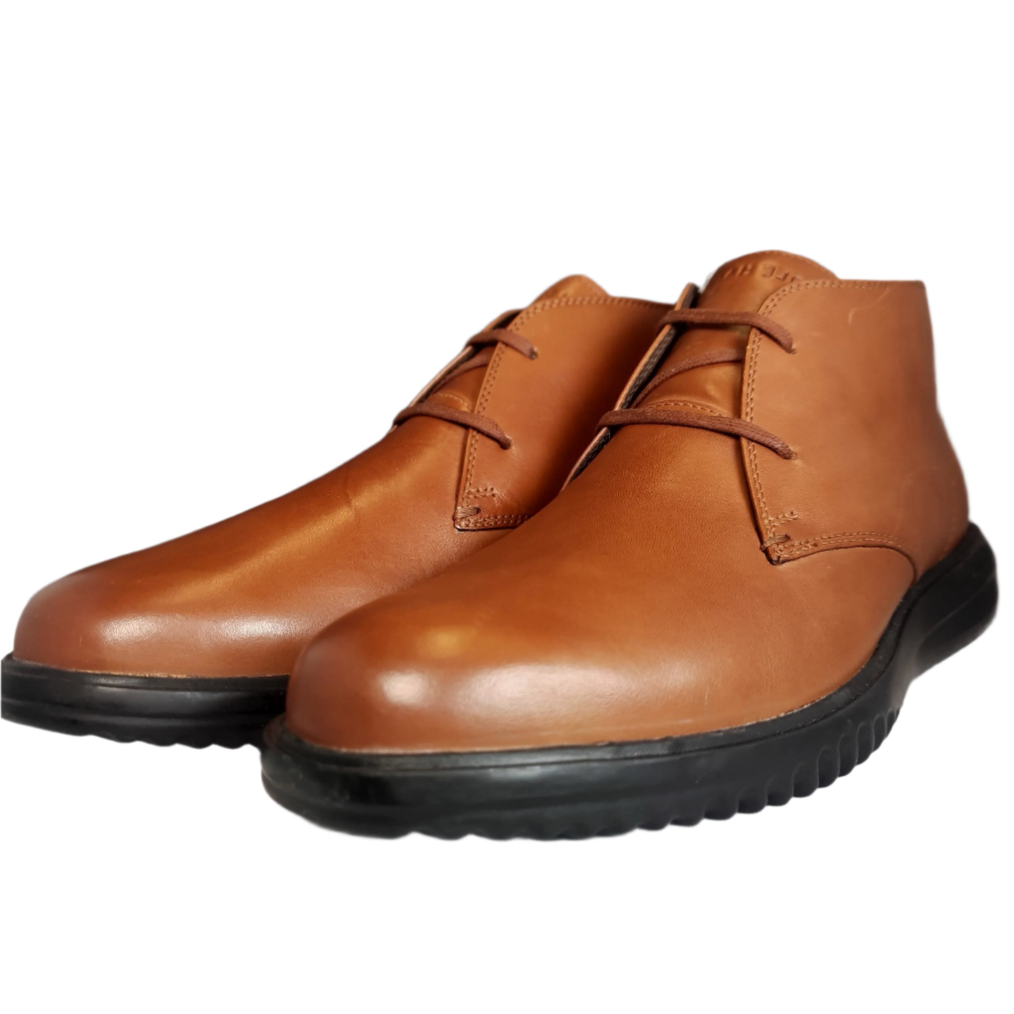 Cole Haan Grand+ Chukka Men's Oxford