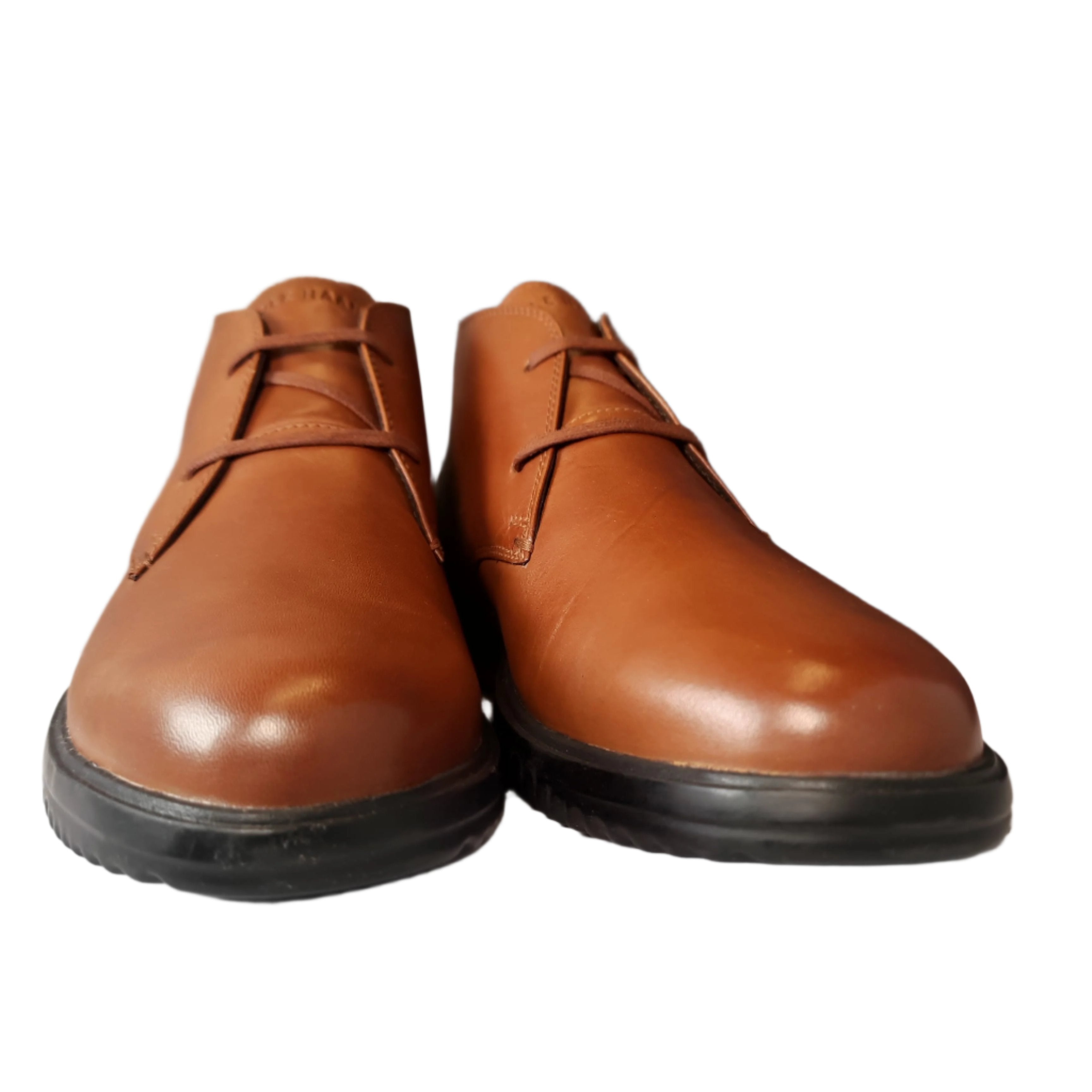 Cole Haan Grand+ Chukka Men's Oxford